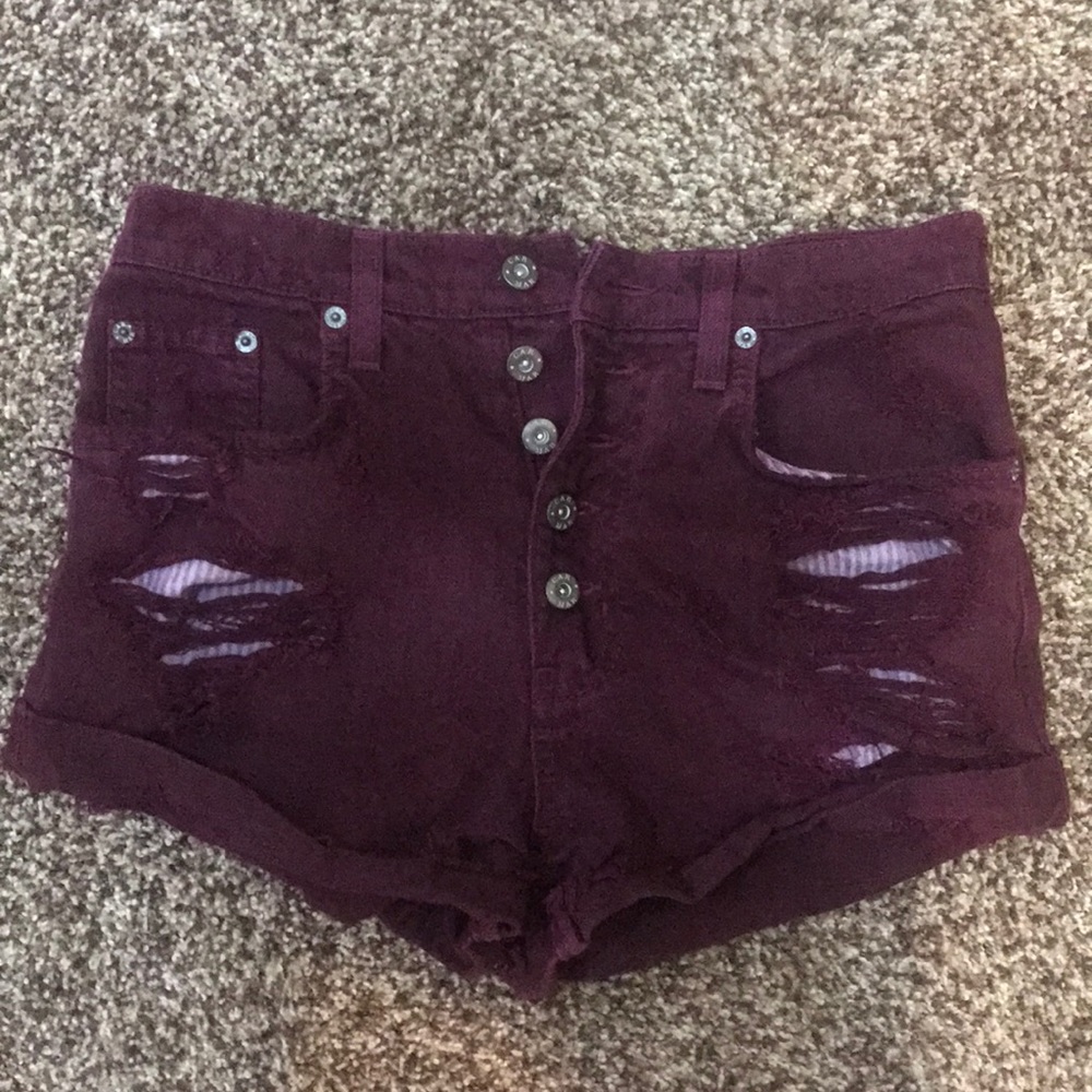 Carmar shorts